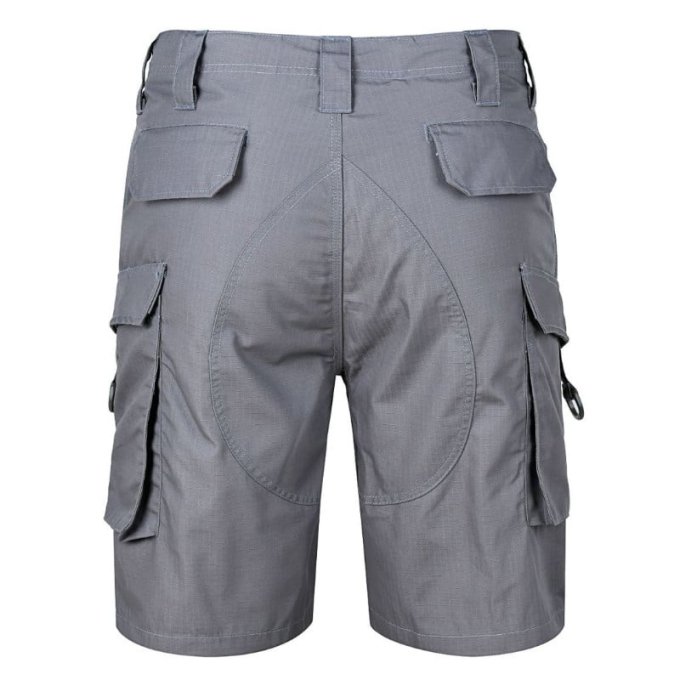 tactical cargo shorts mens