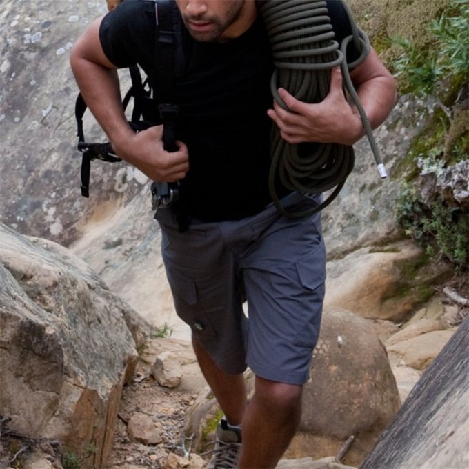 Tactical cargo shorts mens "Ranger" Gen2 - Image 6