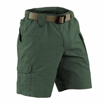 Tactical combat shorts