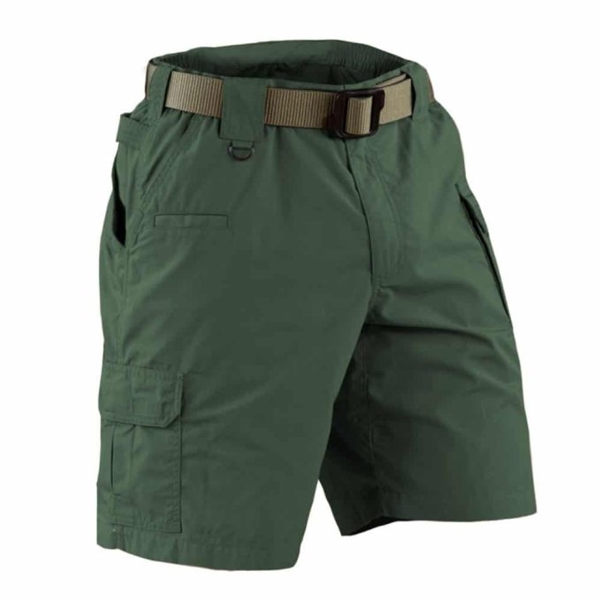 Tactical combat shorts