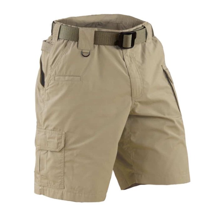tactical combat shorts Desert Tan Coyote
