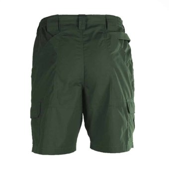 Tactical combat shorts