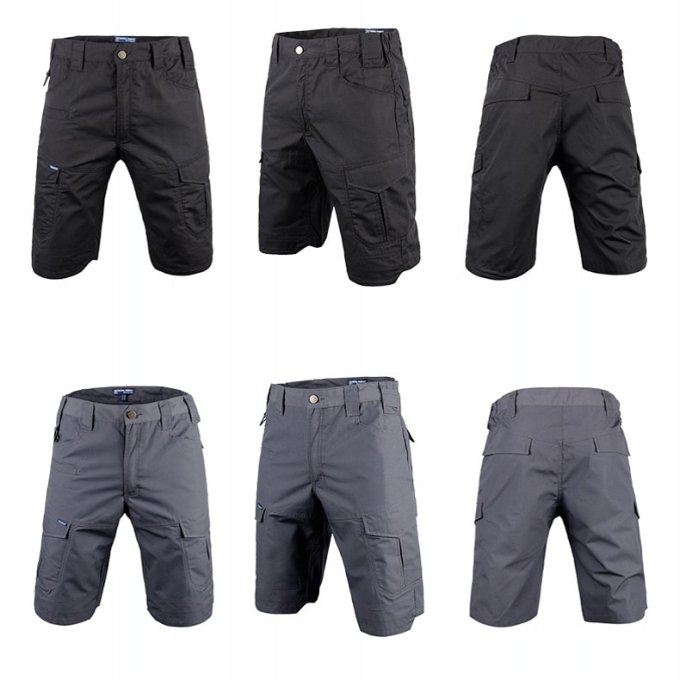 tactical military shorts