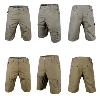 tactical military shorts