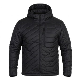 Tactical Puffer Jacket “Vanguard”