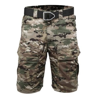 multicam cargo shorts