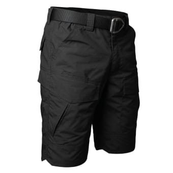 Tactical ripstop shorts “Stealth” X1