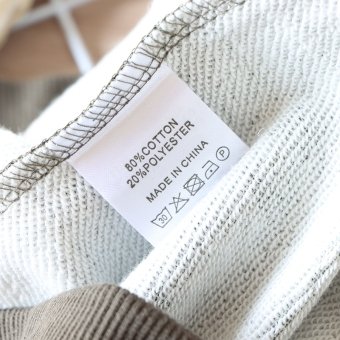 woodland camo sweatshirt "Pro" GL