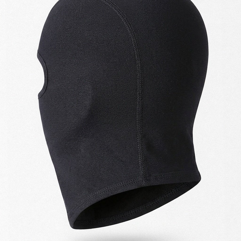 1 hole balaclava