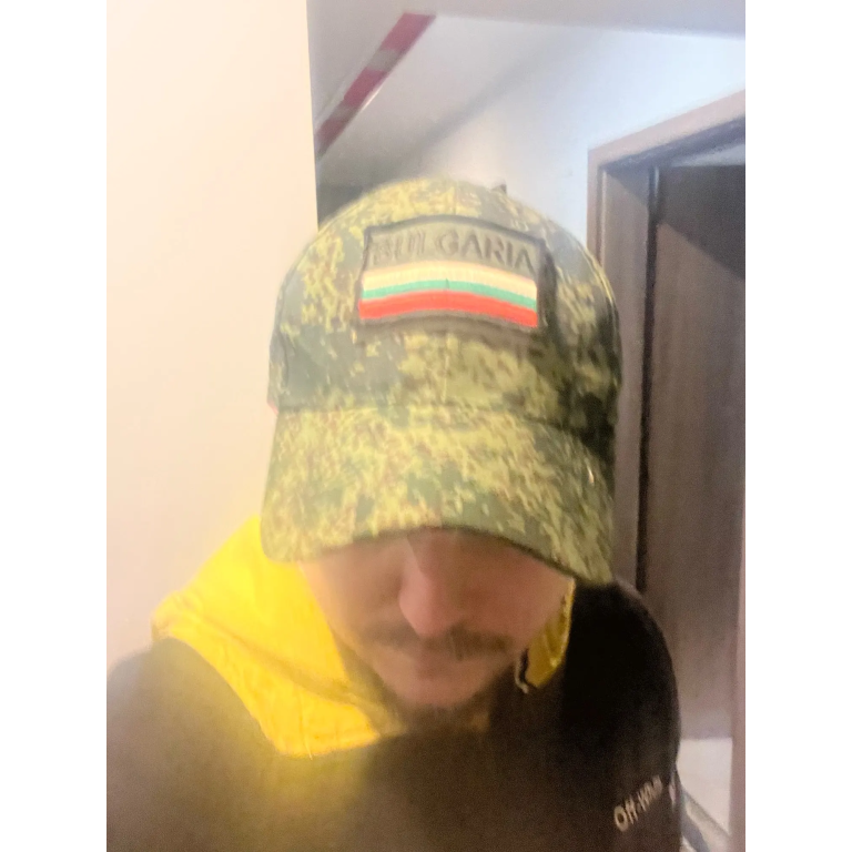 emr balaclava "Modius" photo review