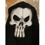 balaclava “skeleton” photo review