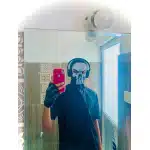 balaclava “ghost” photo review