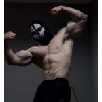 balaclava “ghost” photo review