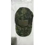 emr balaclava "Modius" photo review