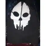 balaclava “ghost” photo review