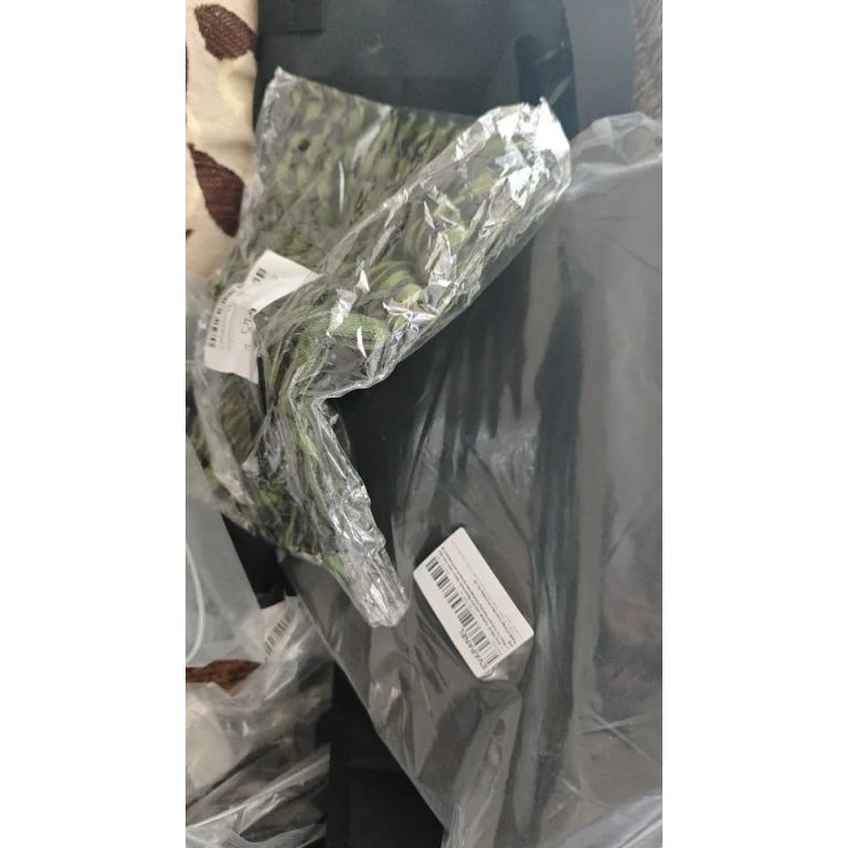 balaclava “skeleton” photo review