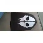 balaclava “ghost” photo review