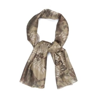 Kryptek mandrake scarf