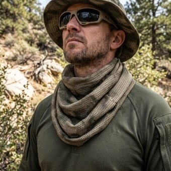 Atacs au scarf