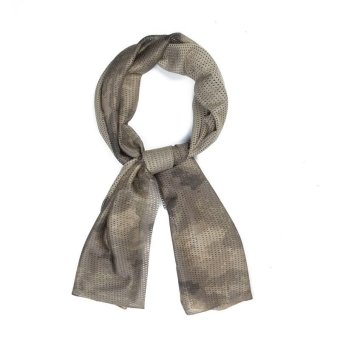 atacs au scarf