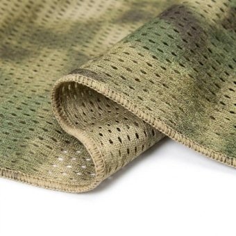 Atacs fg scarf