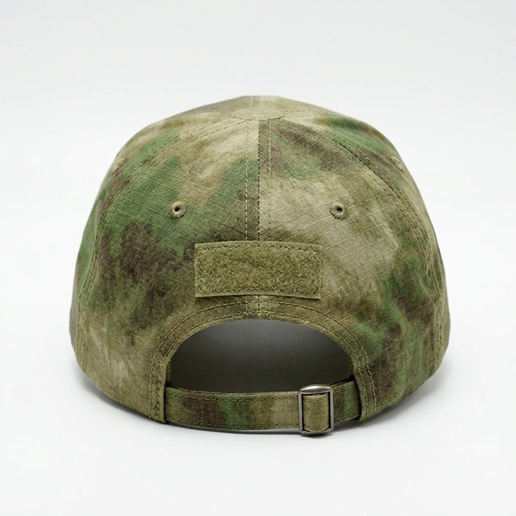 Atacs fg tactical cap