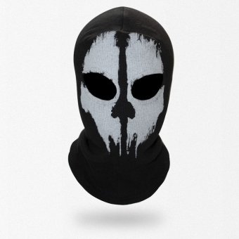 balaclava ghost