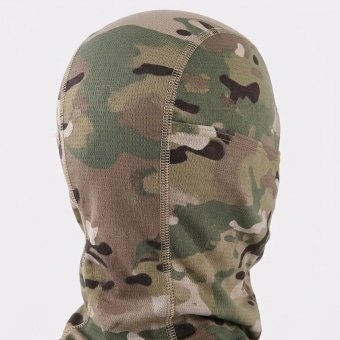 Balaclava multicam “Modius”