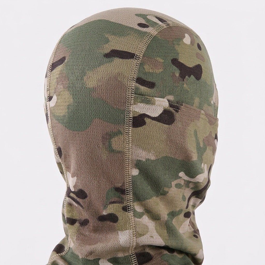 Balaclava multicam “Modius”