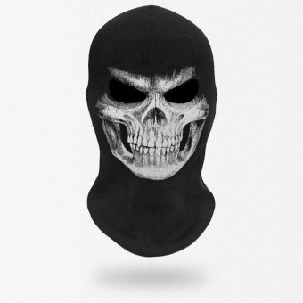 balaclava skeleton