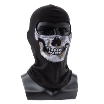 balaclava skull