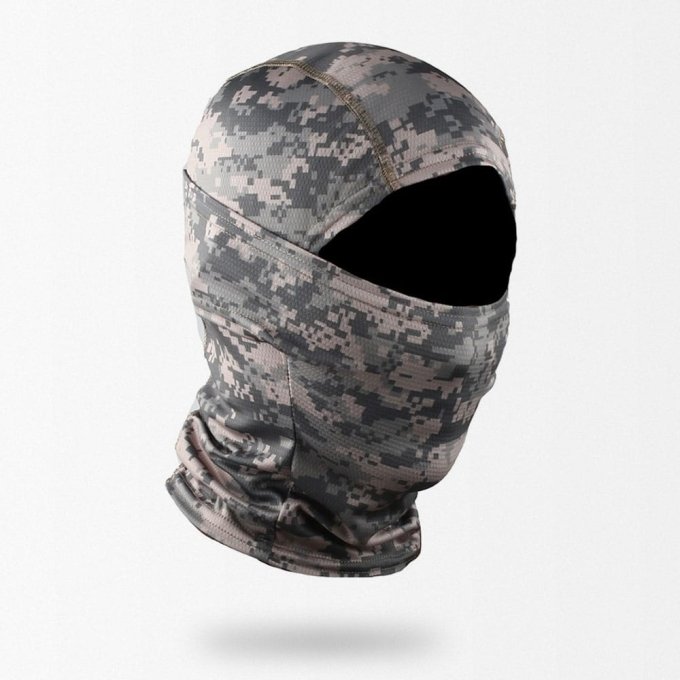 balaclava ucp "Modius"