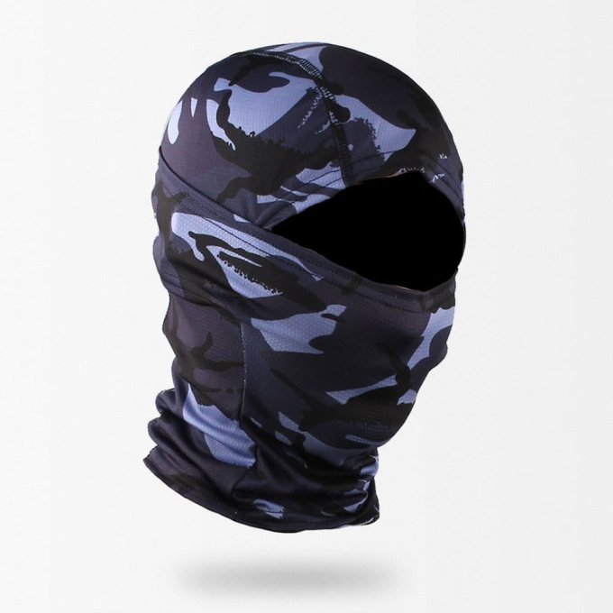 blue dpm balaclava