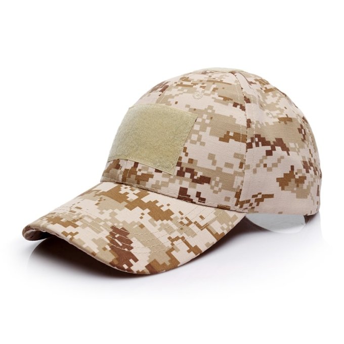 desert digital camo baseball cap Digital Desert