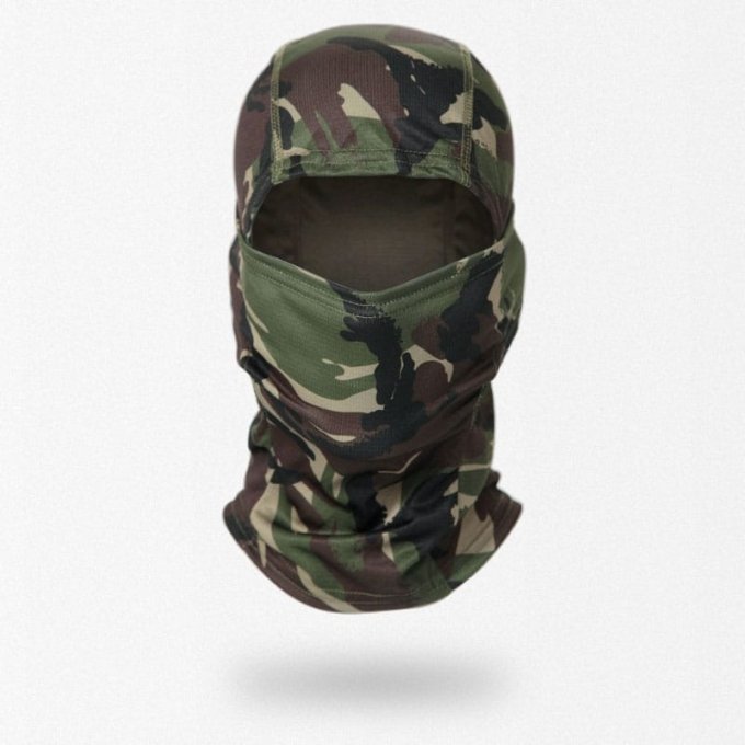 dpm balaclava