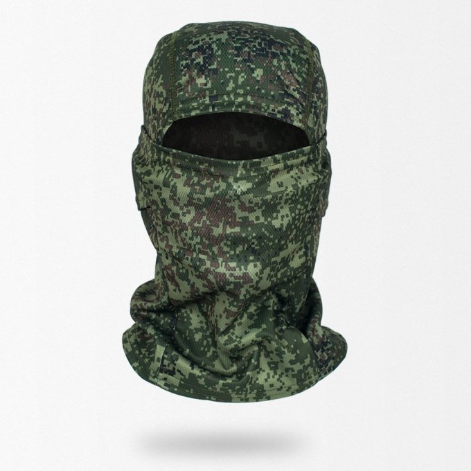 emr balaclava "Modius"