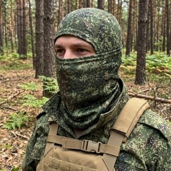 Emr balaclava “Modius”