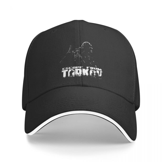 escape from tarkov baseball cap