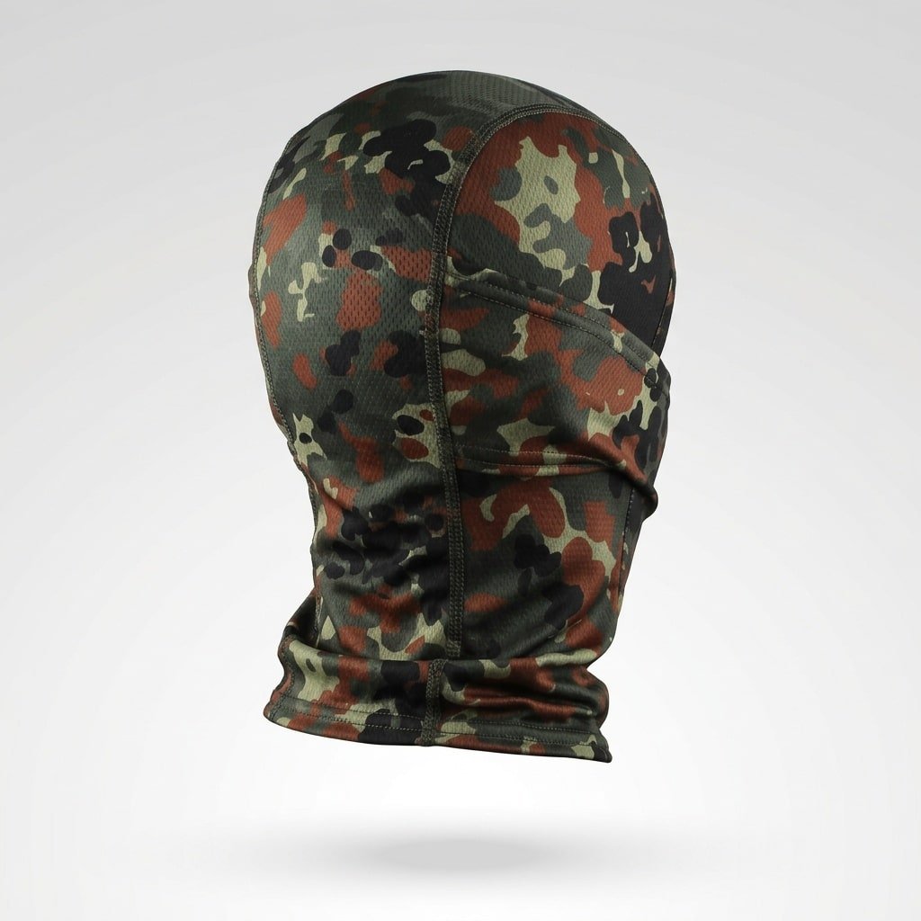Flecktarn balaclava “Modius”