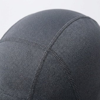 Grey balaclava “Mobius”