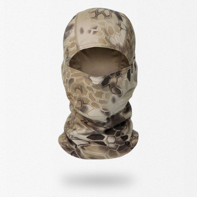 kryptek highlander balaclava