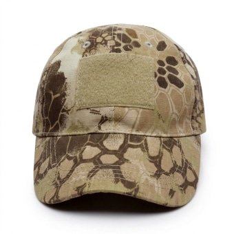 Kryptek highlander cap