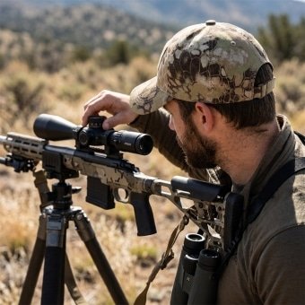 Kryptek highlander cap