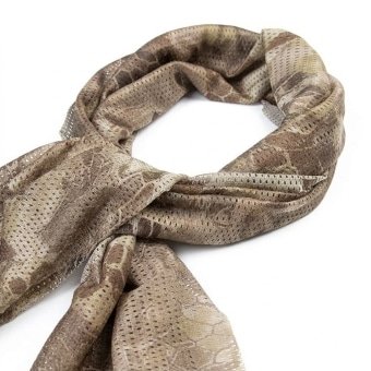 Kryptek highlander scarf