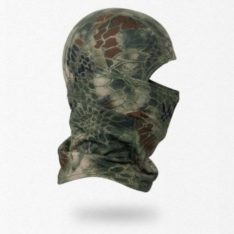 Kryptek mandrake balaclava “Modius”