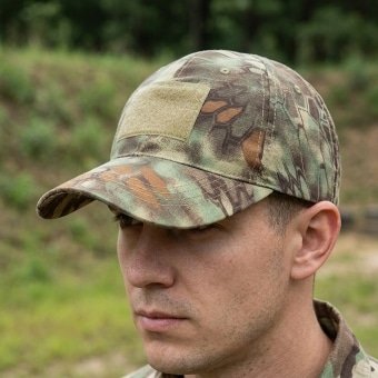 Kryptek mandrake cap
