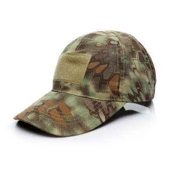 kryptek mandrake cap