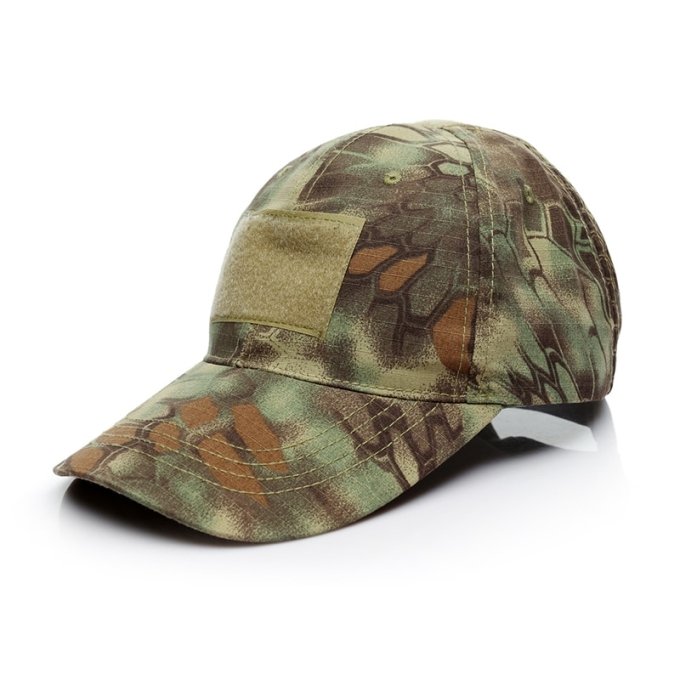 kryptek mandrake cap