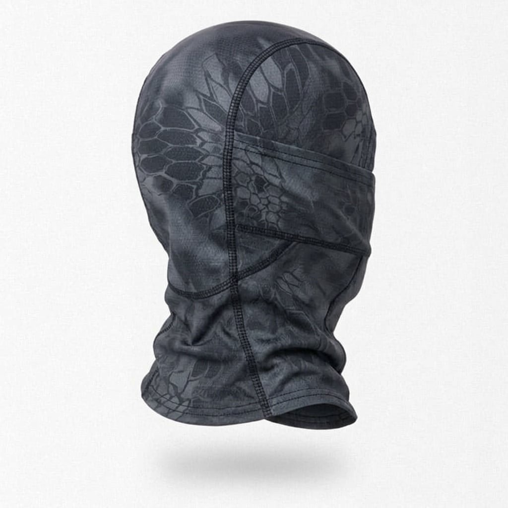 Kryptek typhon balaclava “Modius”