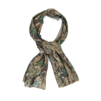marpat scarf